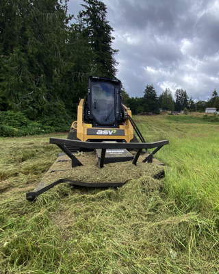 Land Clearing